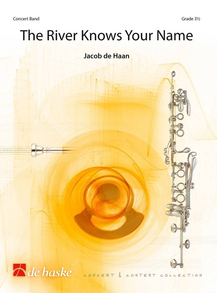 The River Knows Your Name